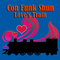 Cover of Love's Train (Re-Recorded / Remastered)