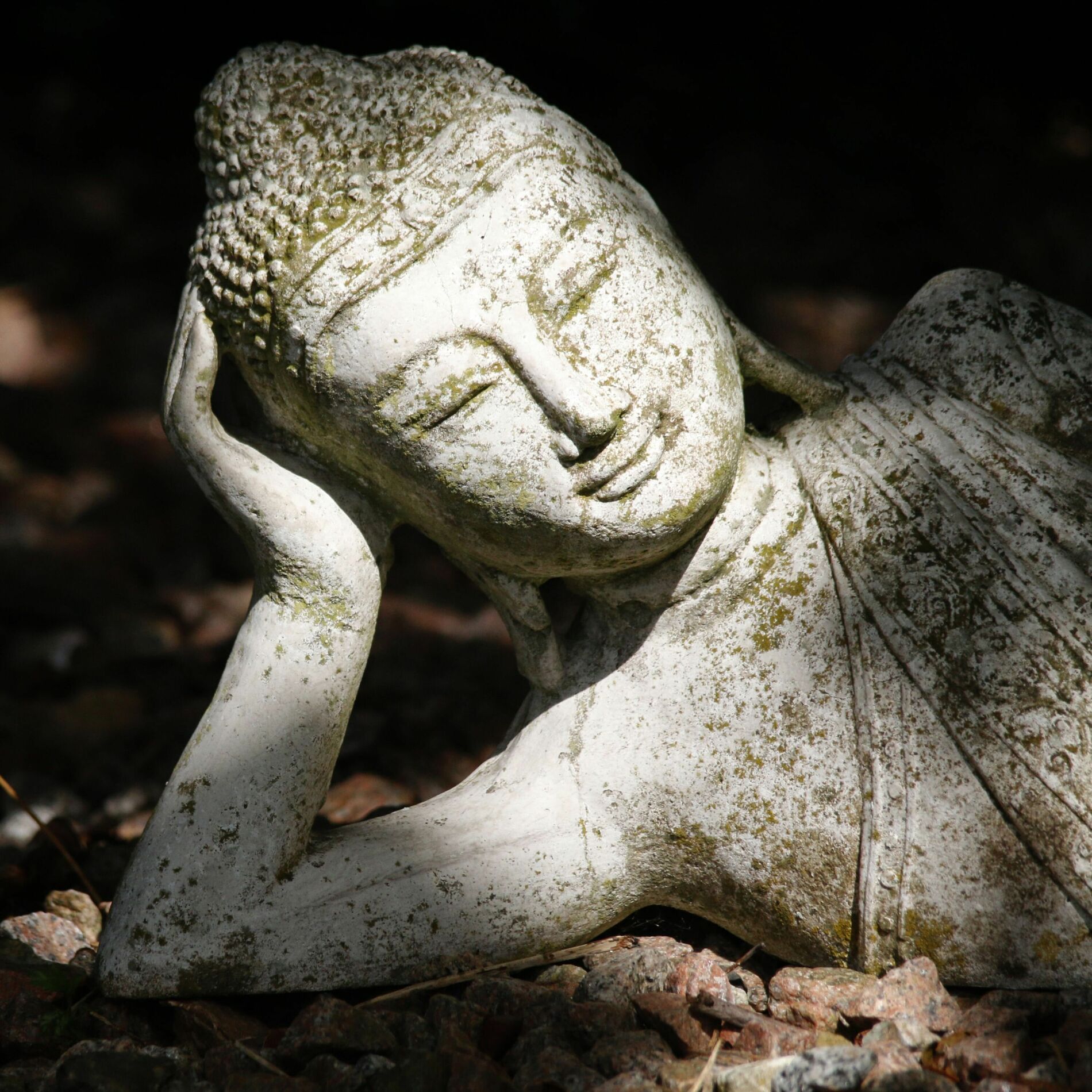 Album cover of Buddha's Flute