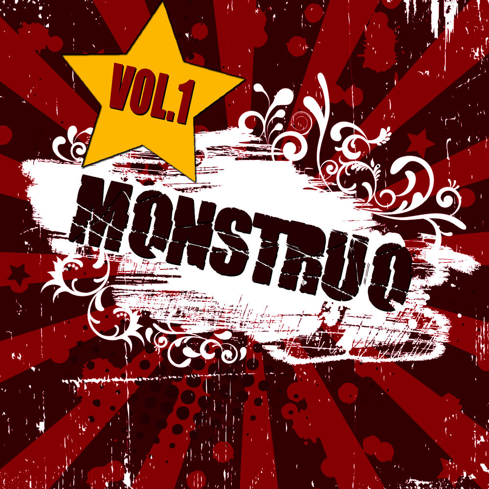 Picture of Monstruo Vol. 1