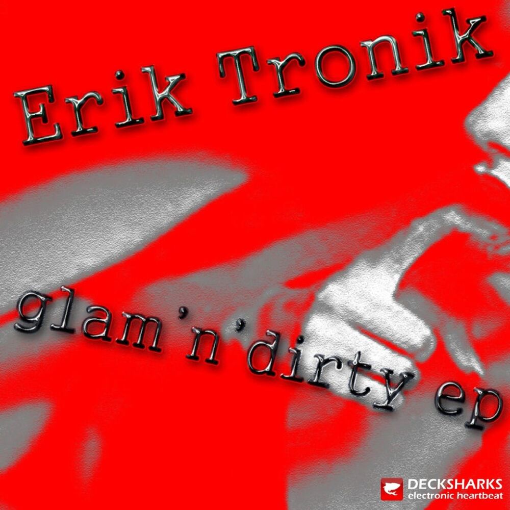 Picture of Glam and Dirty - EP