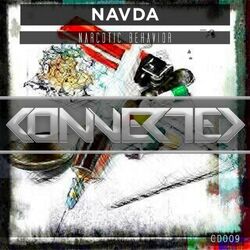 Cover of Narcotic Behavior