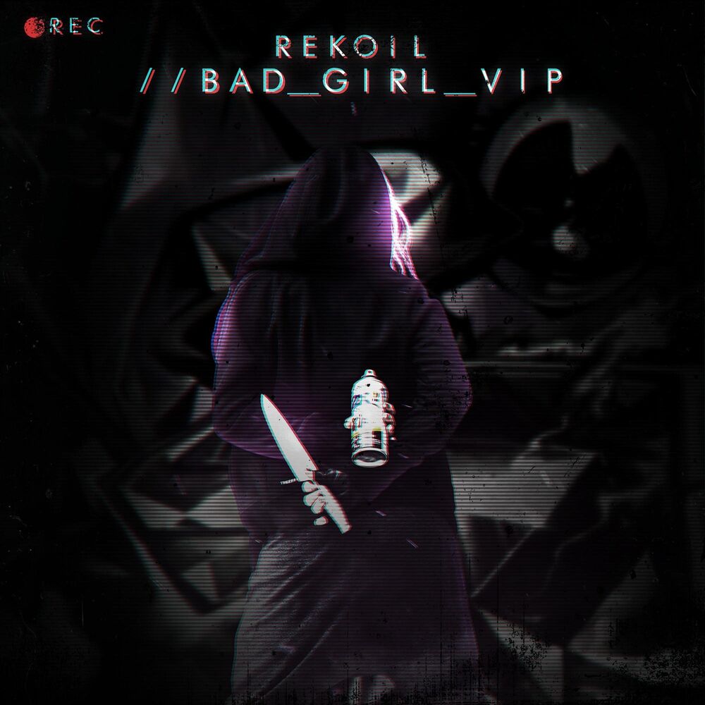 Picture of Bad Girl VIP