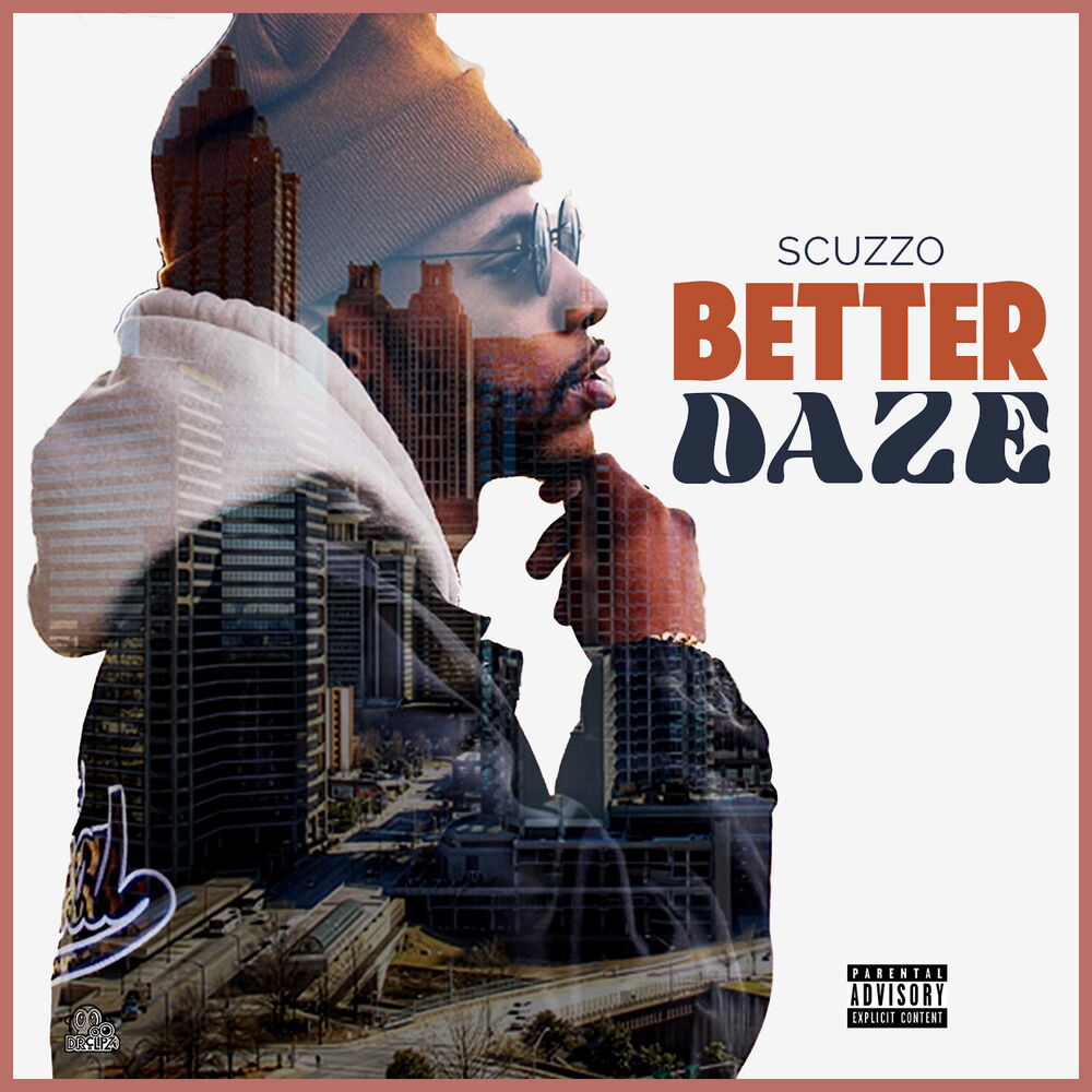 Picture of Better Daze