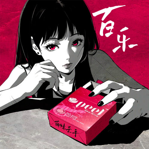 百般快乐