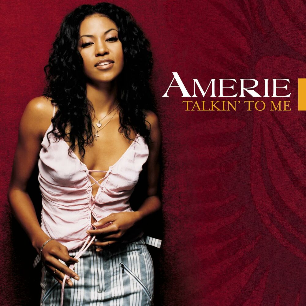 Picture of Talkin' to Me (Remixes)