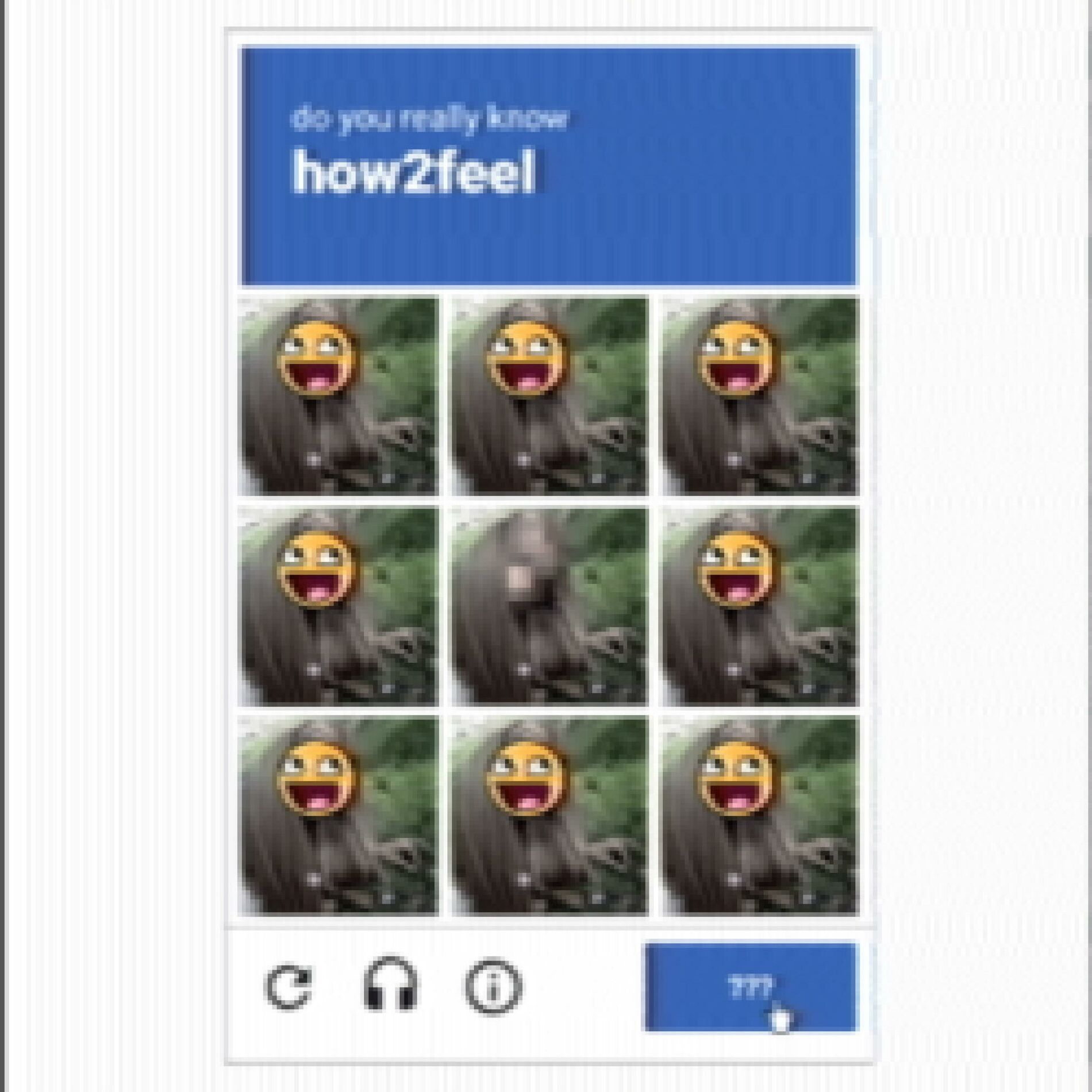 Album cover of how2feel