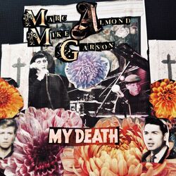 Cover of My Death