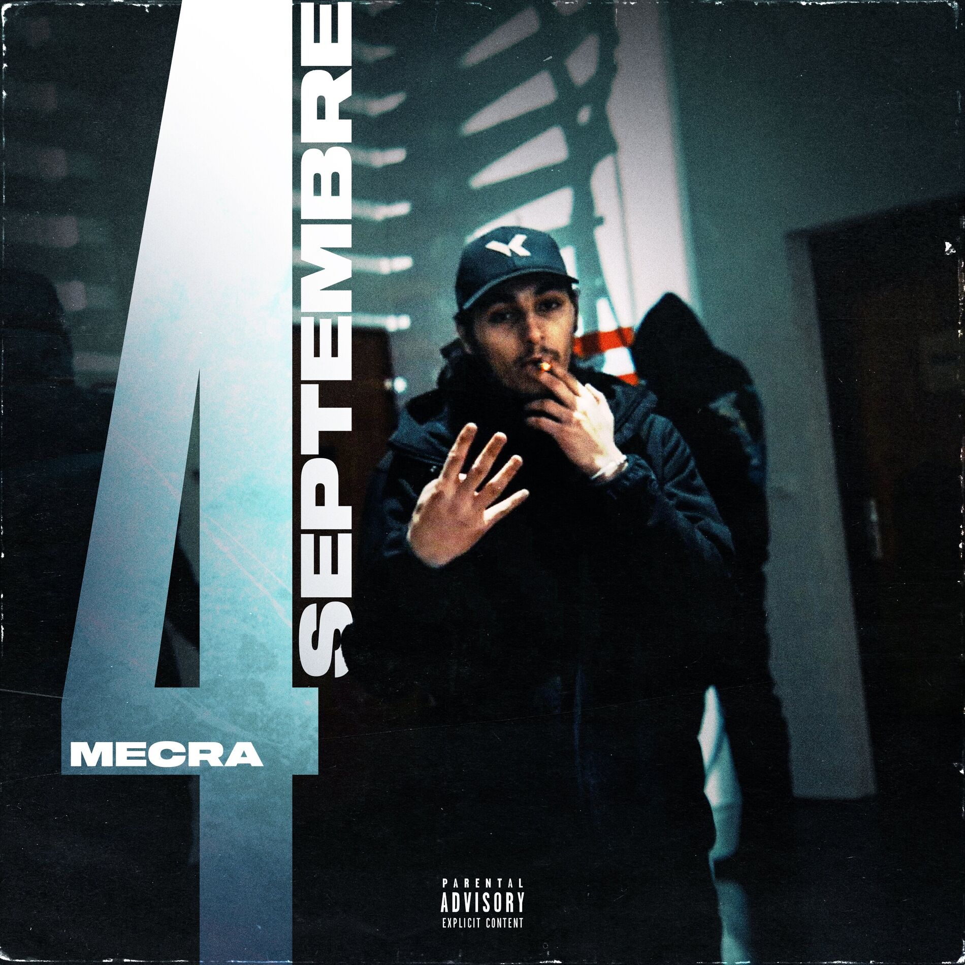 Album cover of 4 Septembre
