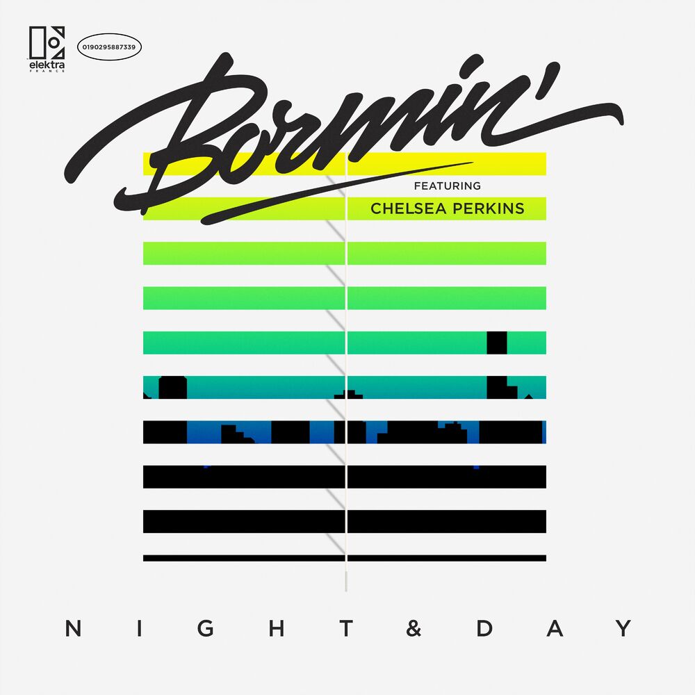 Picture of Night & Day (feat. Chelsea Perkins)