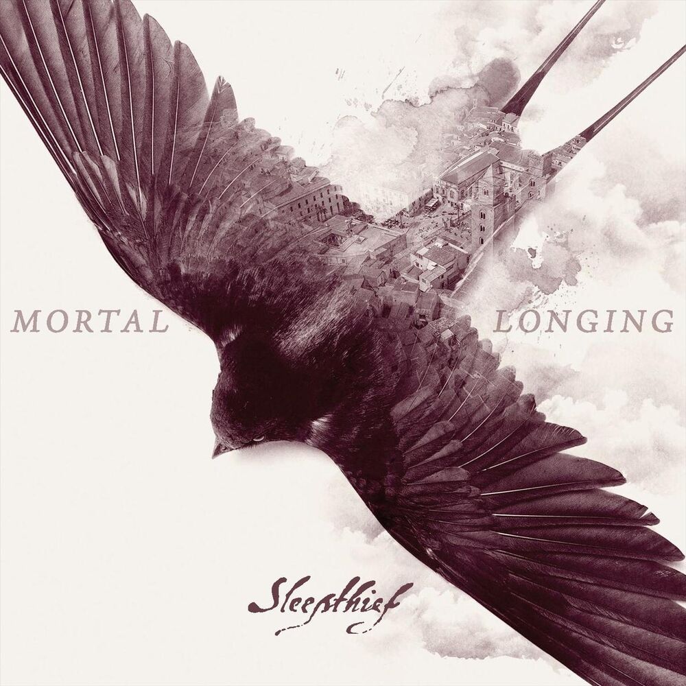 Picture of Mortal Longing