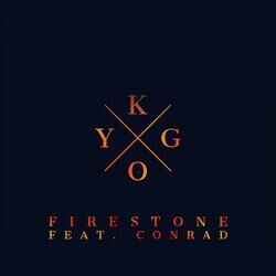 Cover of Firestone