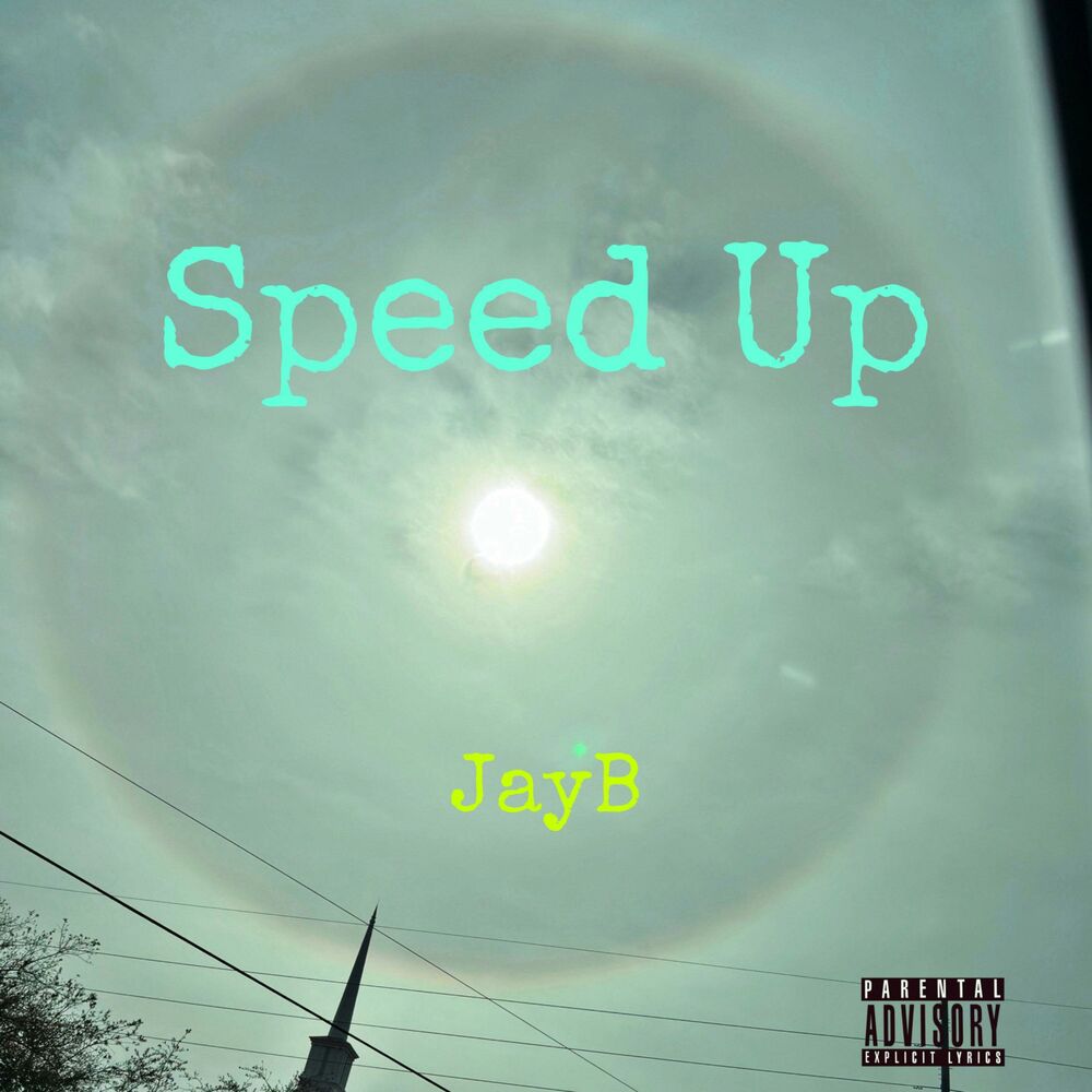 Picture of Speed Up