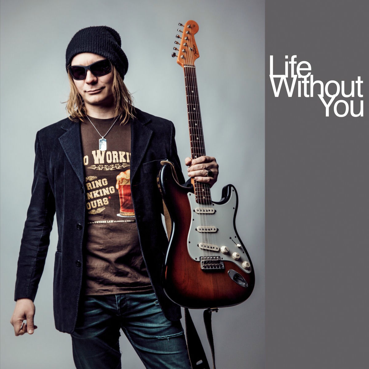 Album cover of Life Without You