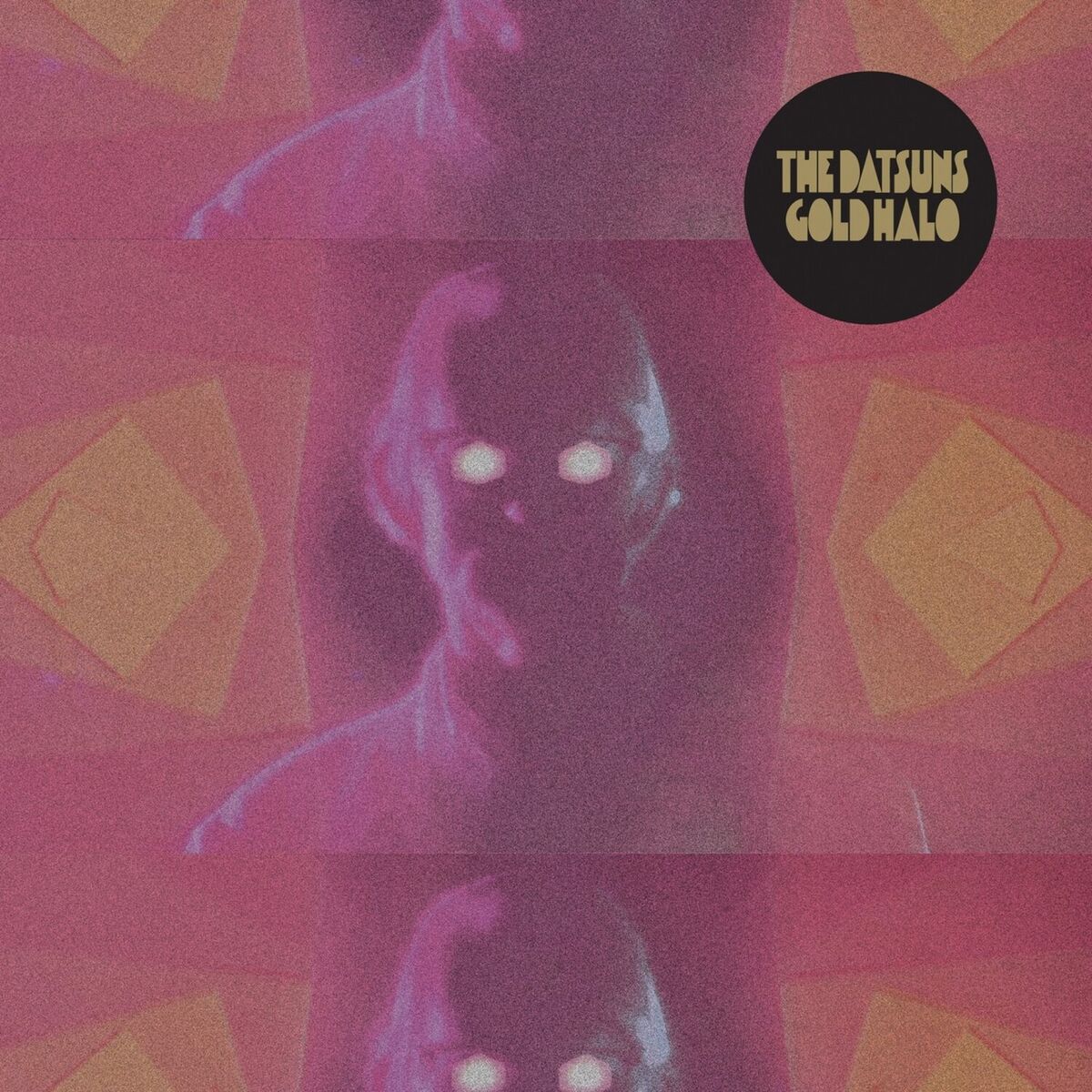 Album cover of Gold Halo