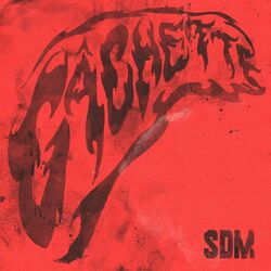 Cover of Gâchette