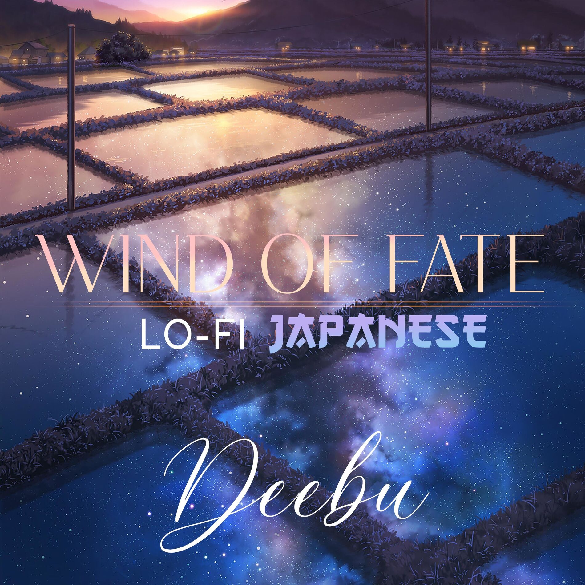 Album cover of Kanai