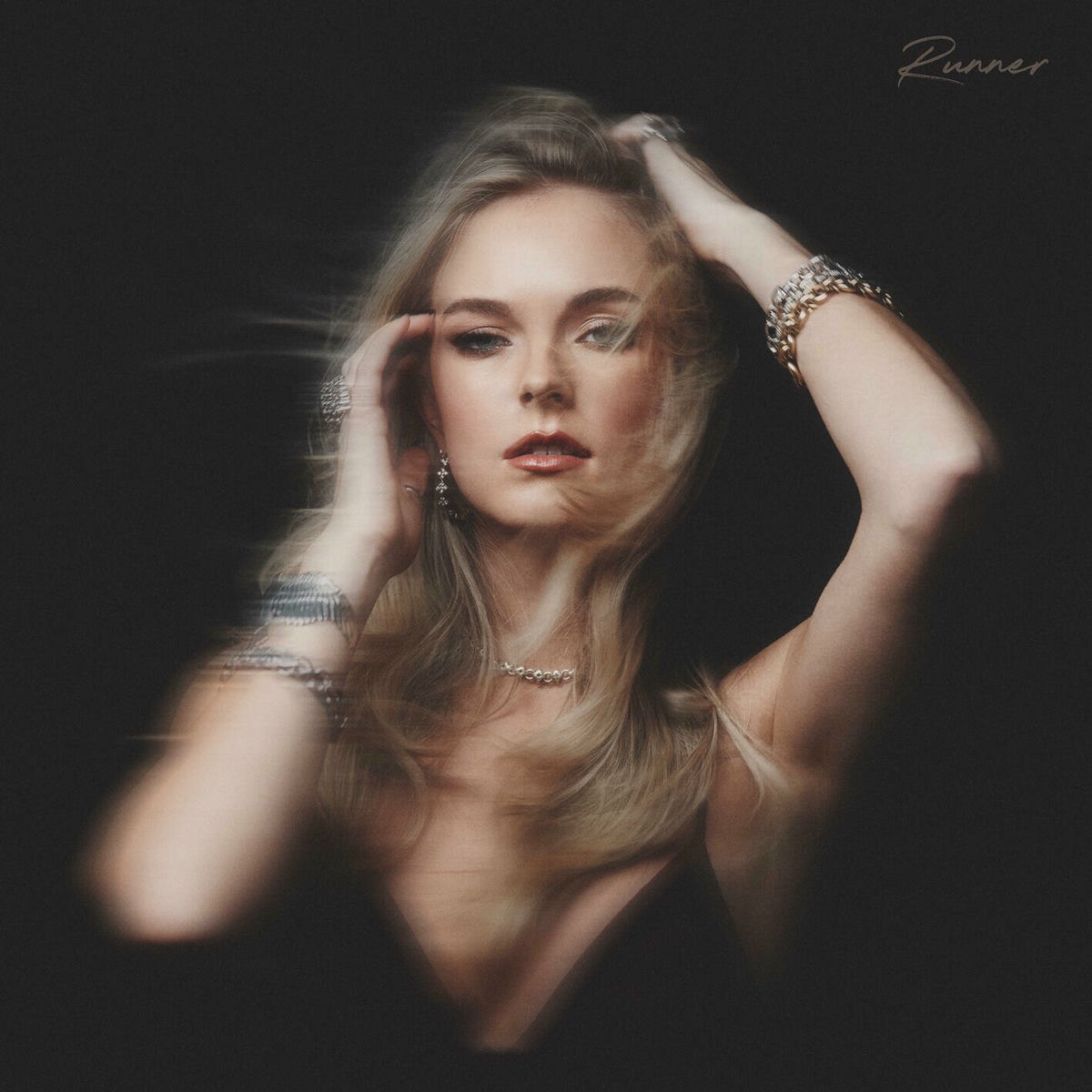 Album cover of Runner