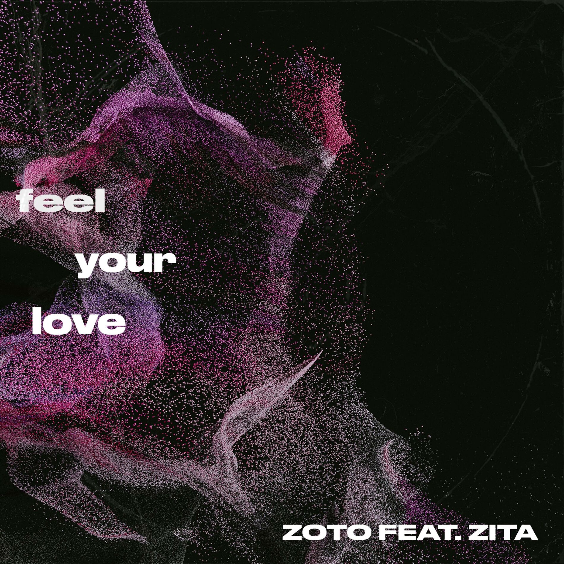 Album cover of Feel Your Love (feat. Zita)