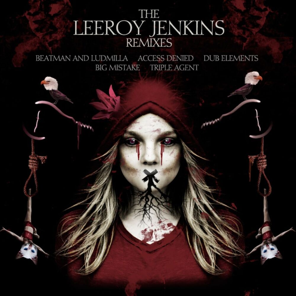 Picture of Leeroy Jenkins Remixes