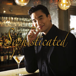 Cover of Sophisticated