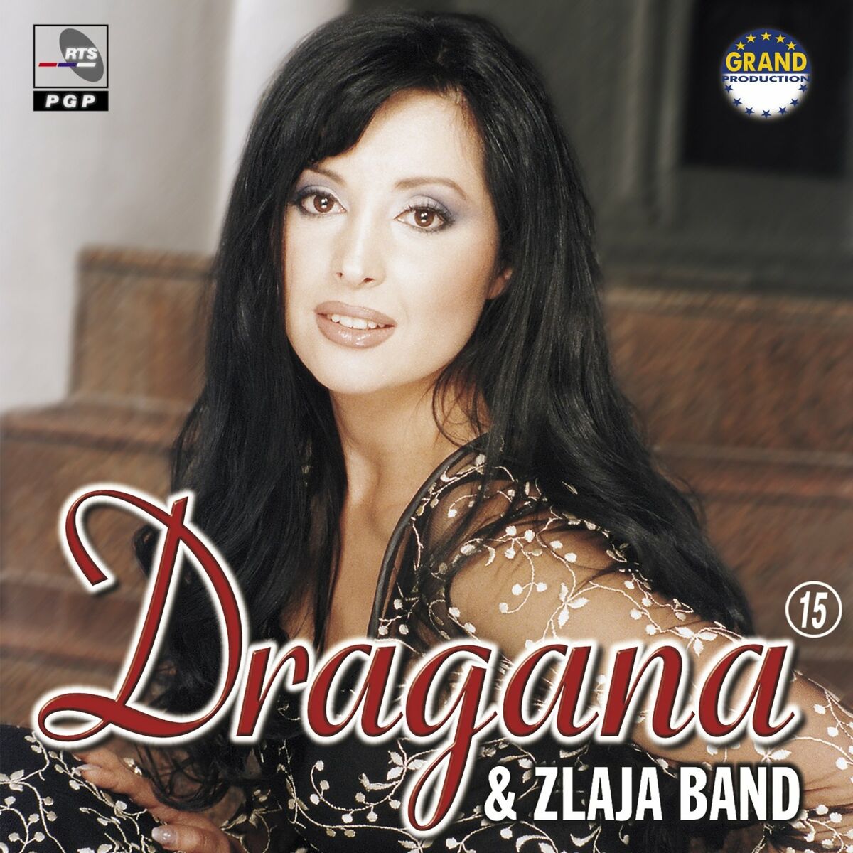 Album cover of Da Li Znaš