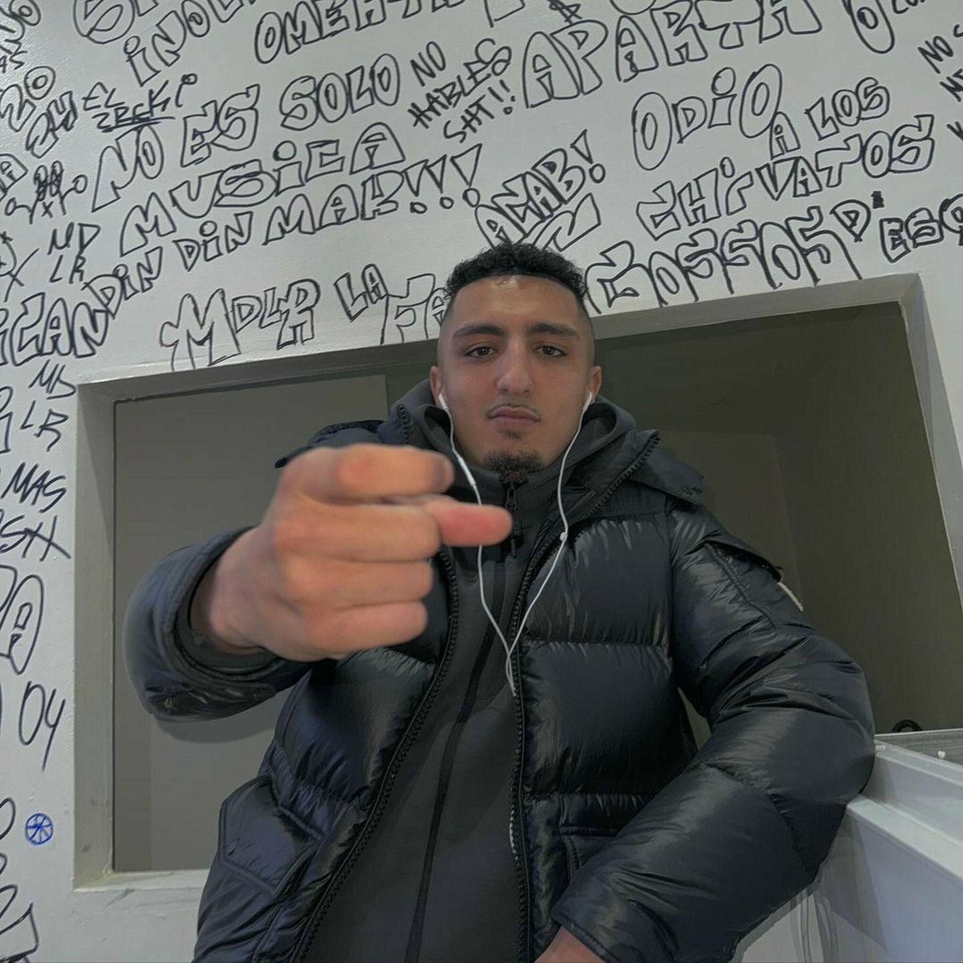 Album cover of No Se Llora