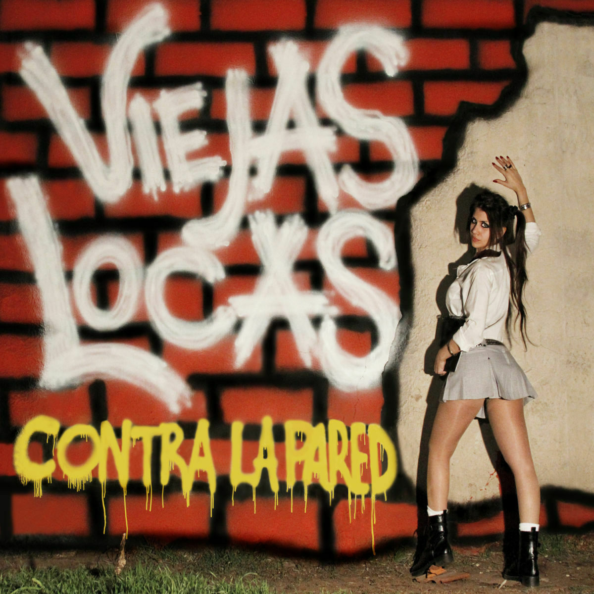 Album cover of Perdóname mi amor