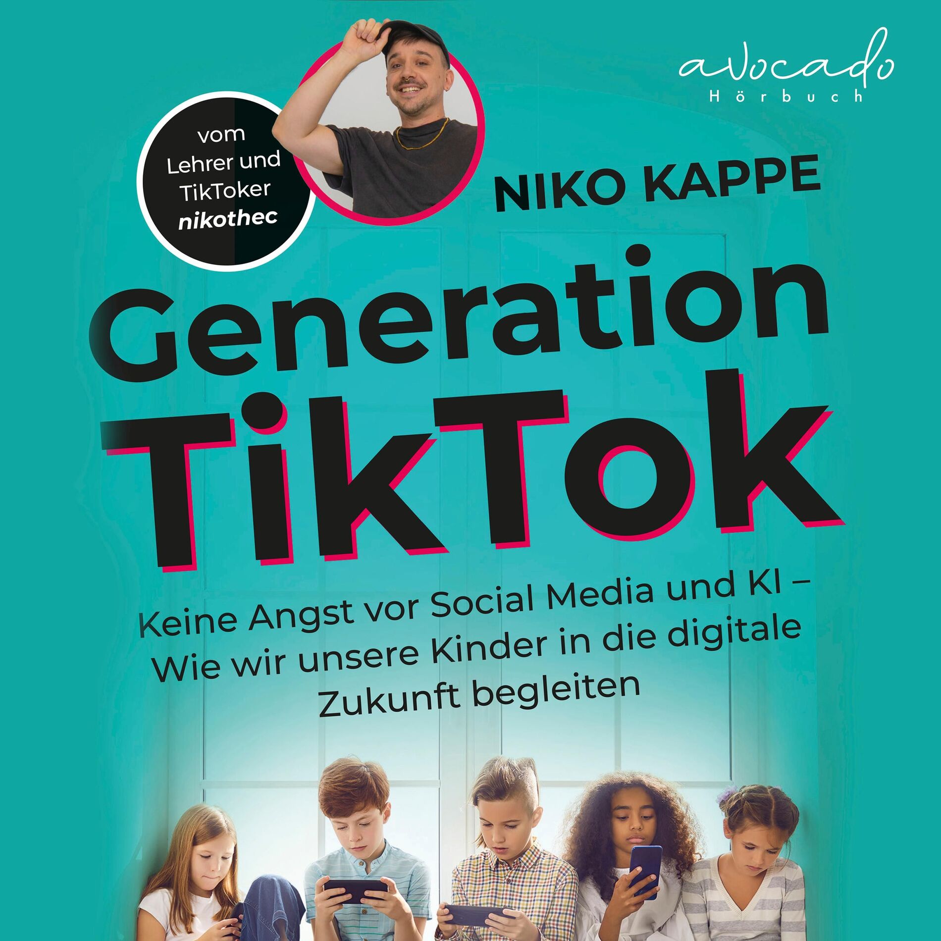 Album cover of Intro.1 - Generation TikTok