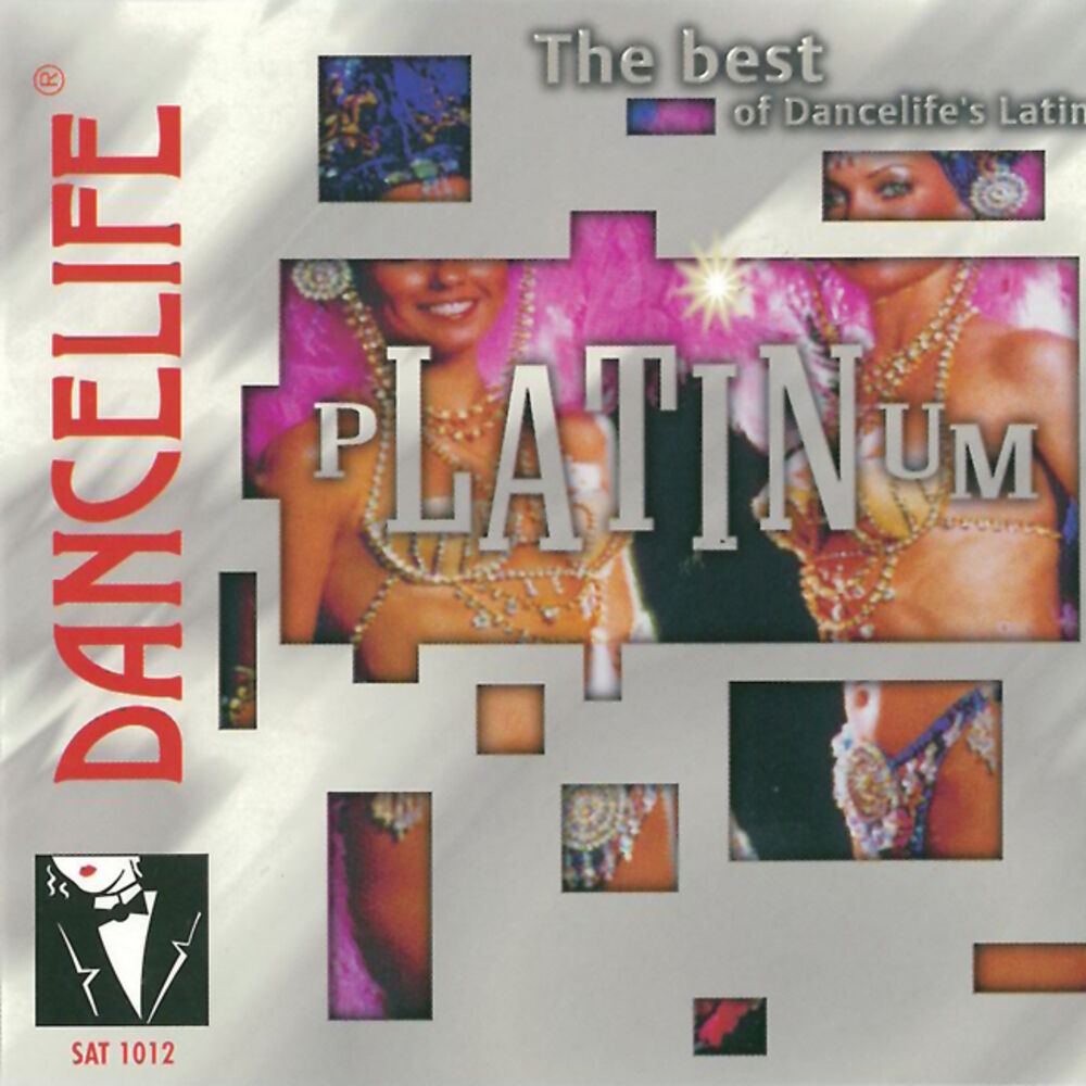 Picture of Platinum