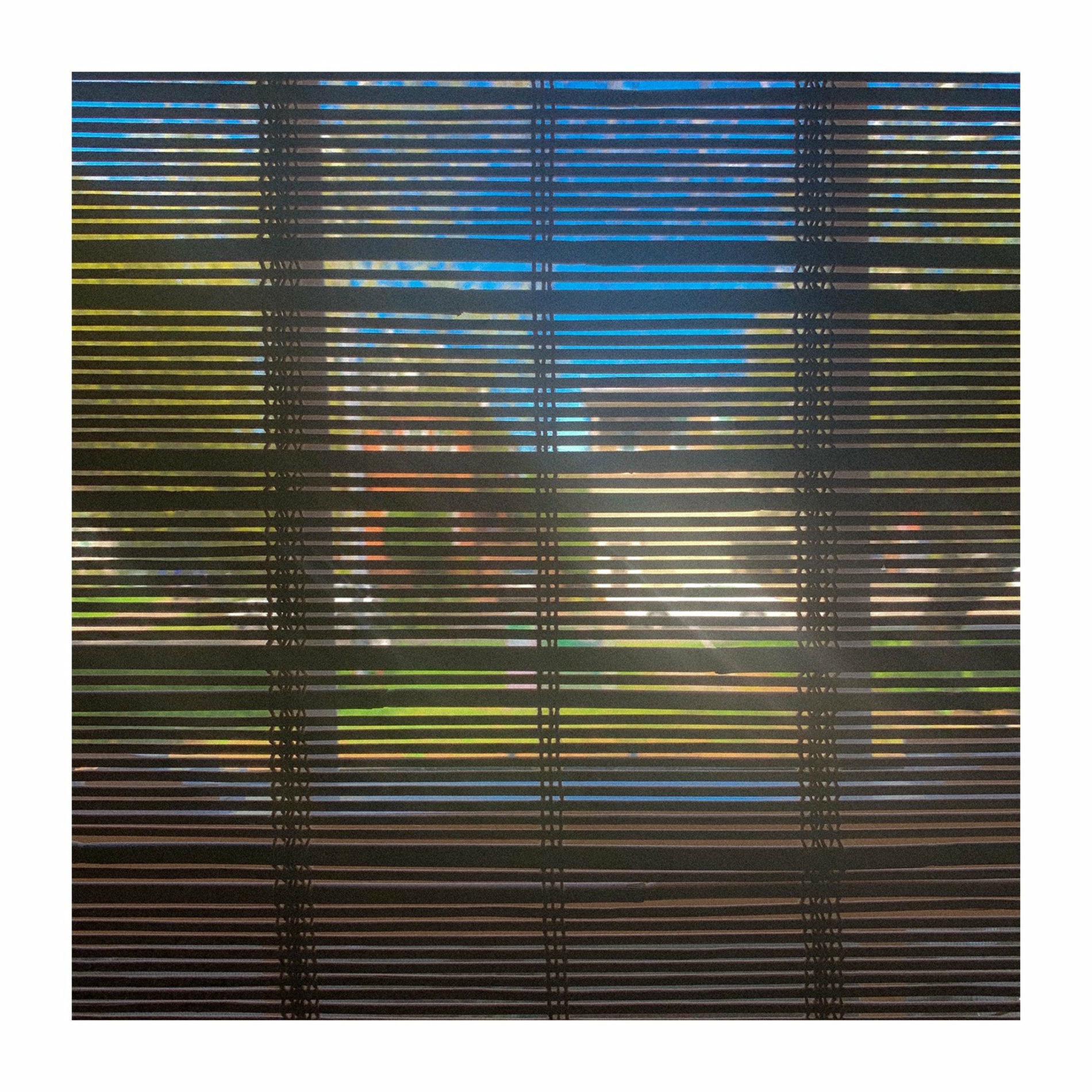 Album cover of Looking at the World Through a Window