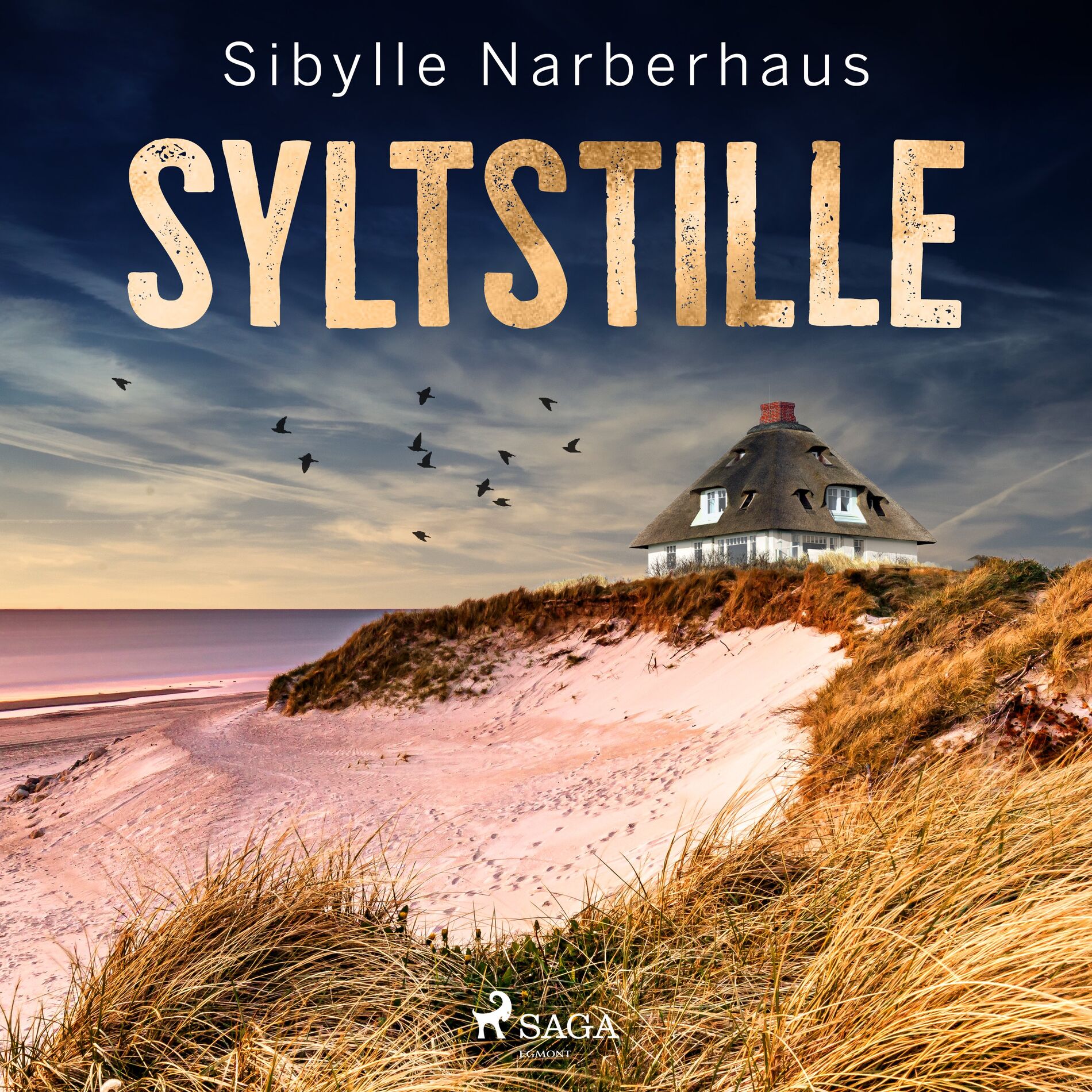 Album cover of Syltstille