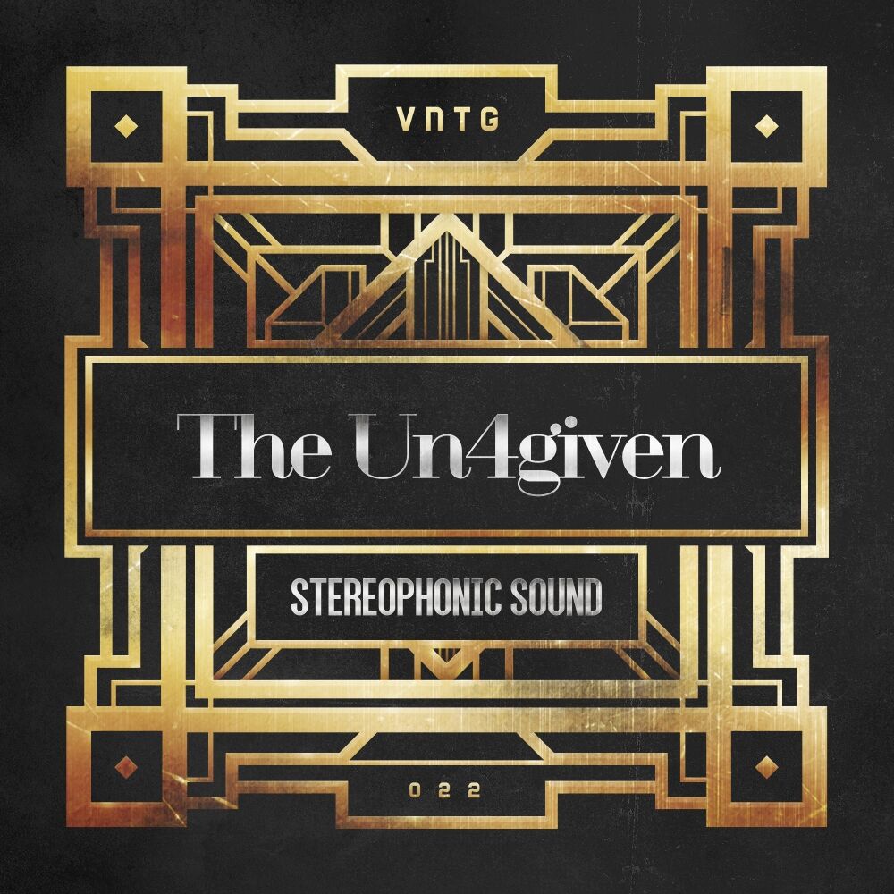 Picture of Stereophonic Sound