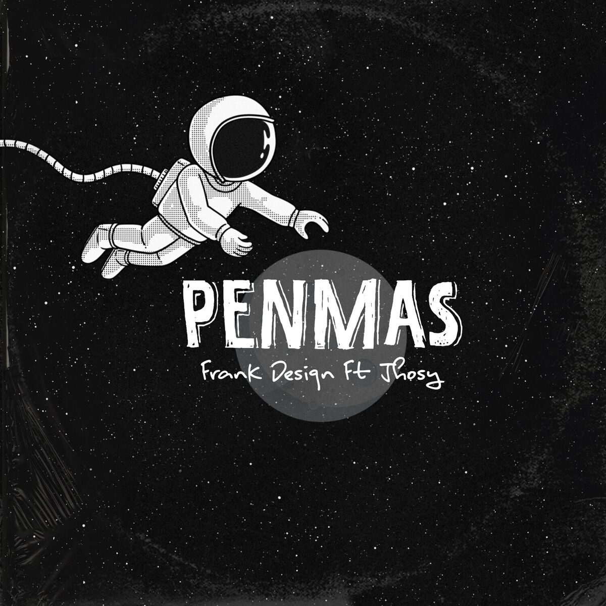 Album cover of Penmas