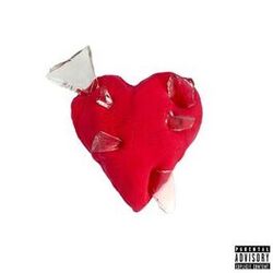 Cover of love songs 4 losers