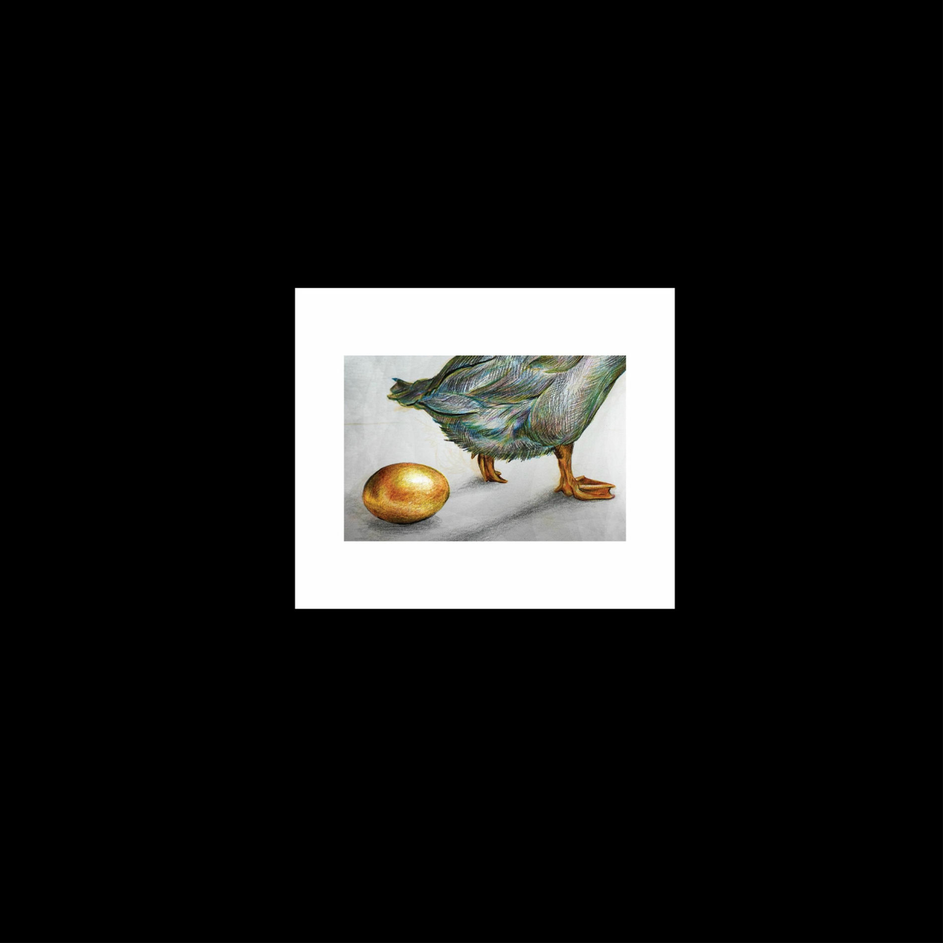 Album cover of Goose