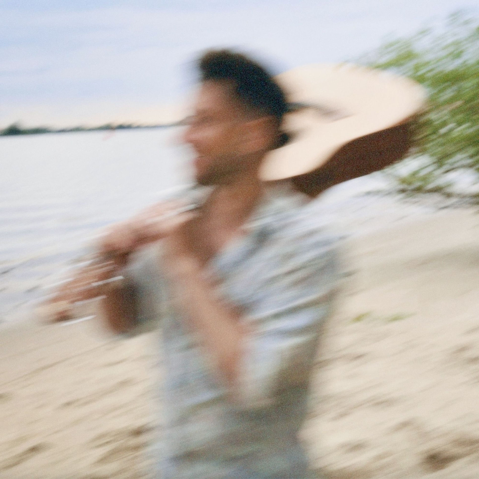 Album cover of On My Own