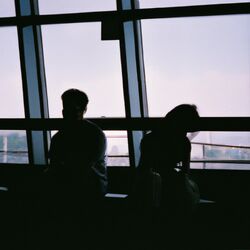 Cover of I See Us