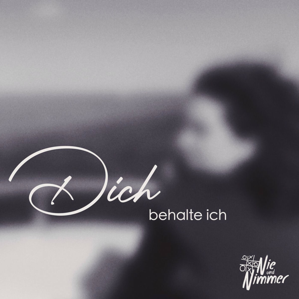 Album cover of Dich behalte ich