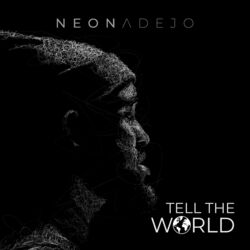Cover of Tell the World