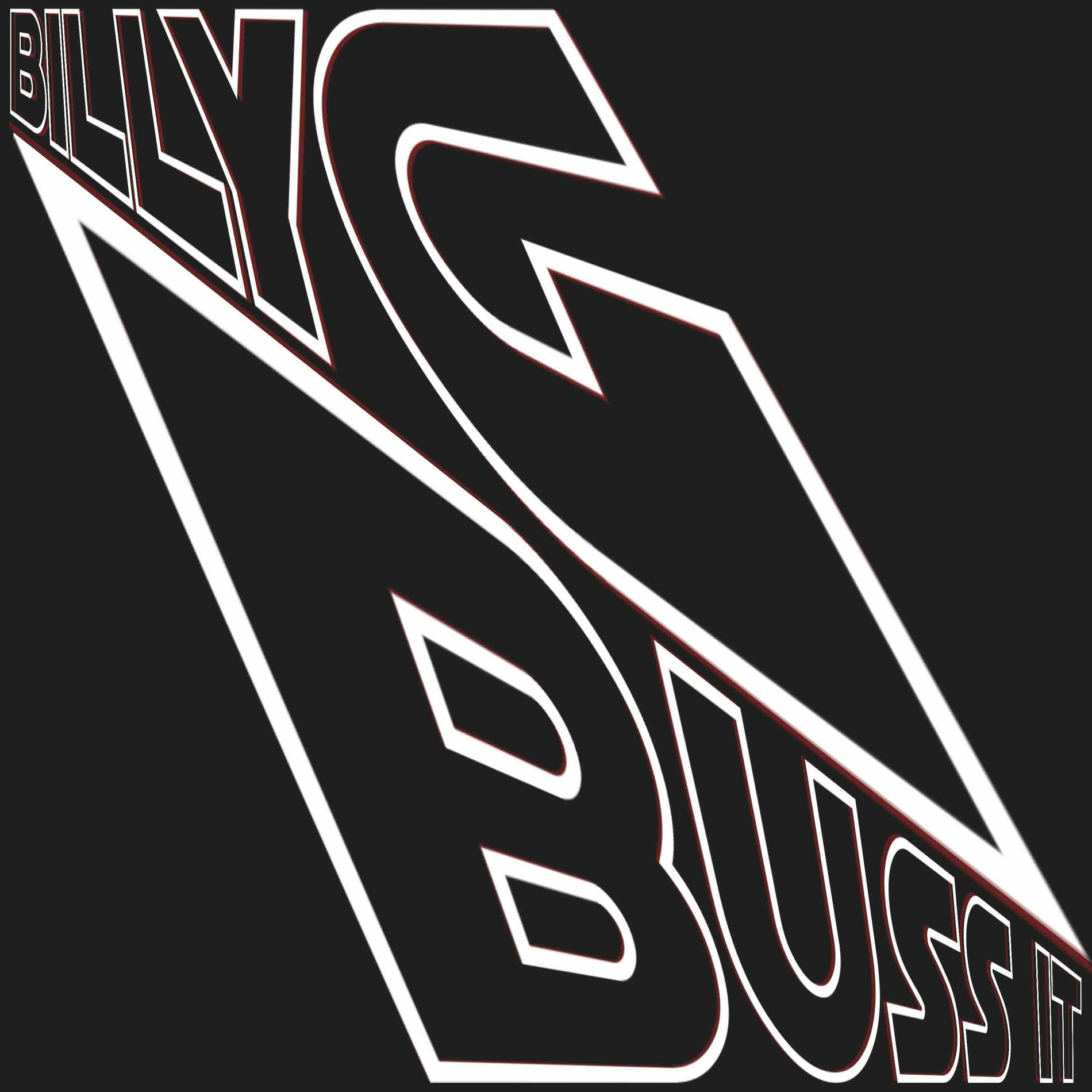 Album cover of BUSS IT RMX