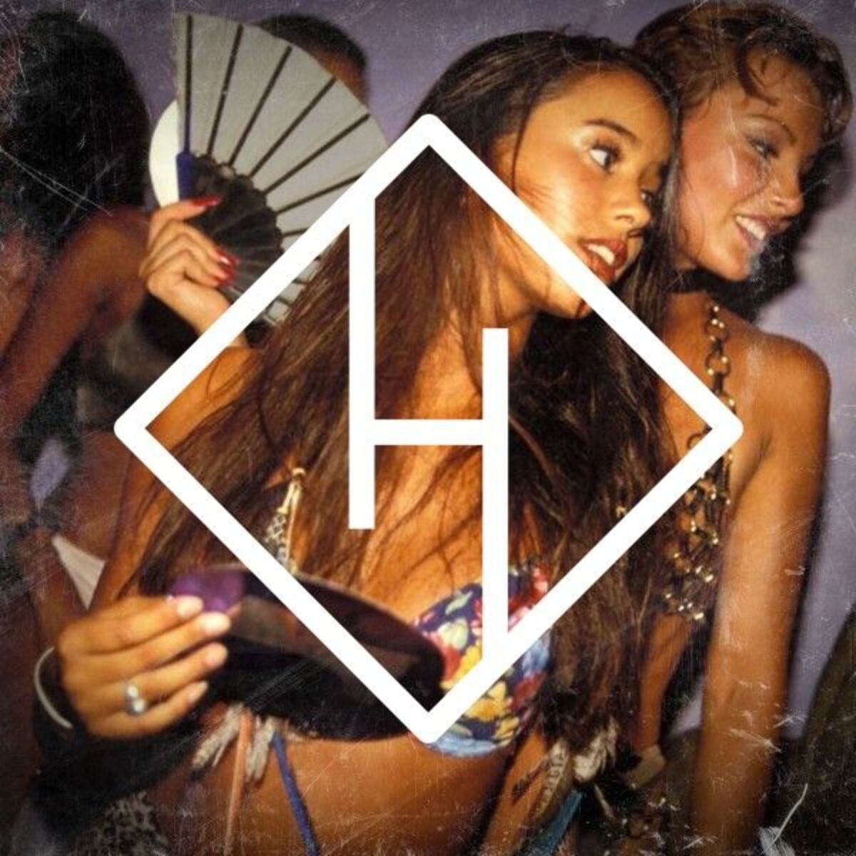 Album cover of Isla de Mujeres