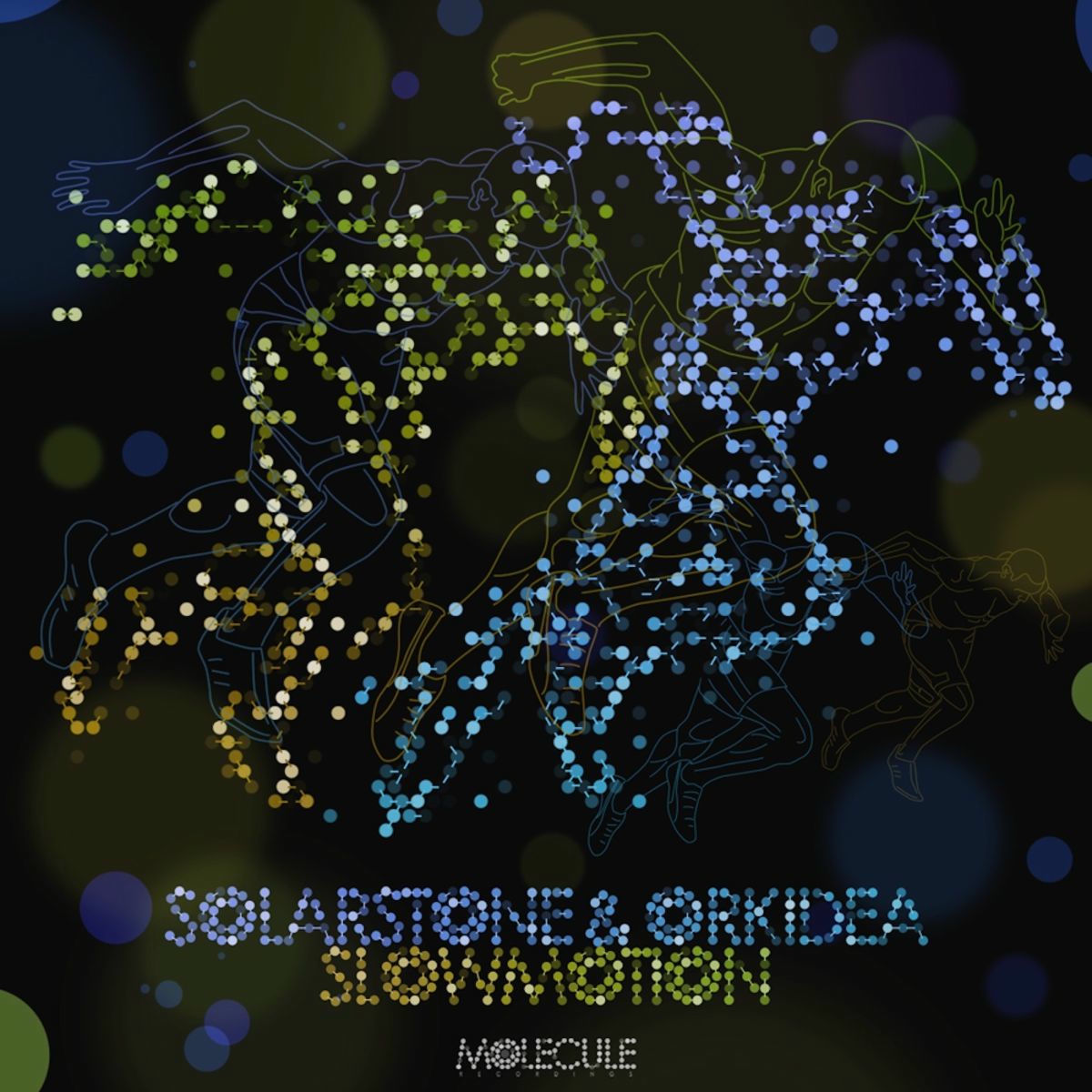 Album cover of Slowmotion