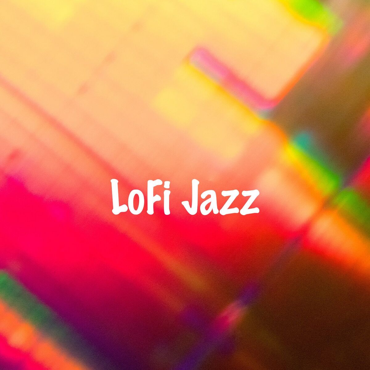 Album cover of LoFi Jazz