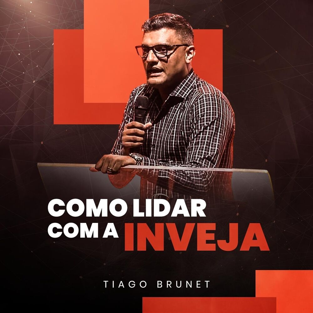 Picture of Como Lidar Com a Inveja