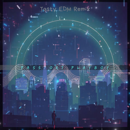Passport Playboy (Tasty Edm Remix)