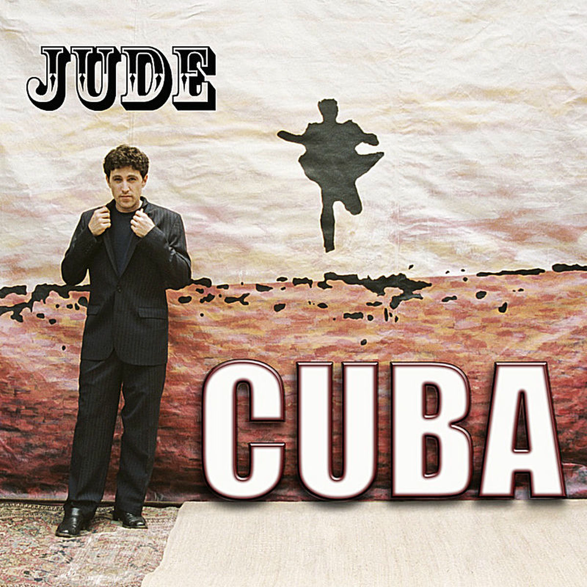 Album cover of Cuba