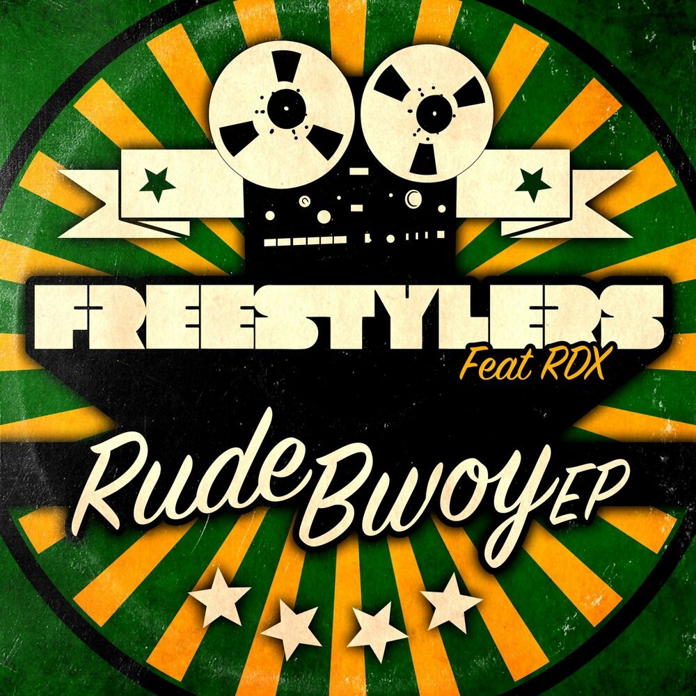 Picture of Rude Bwoy