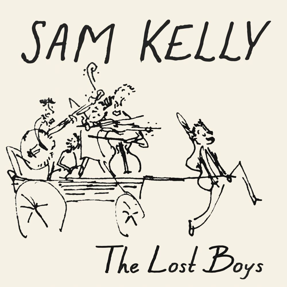 Picture of The Lost Boys