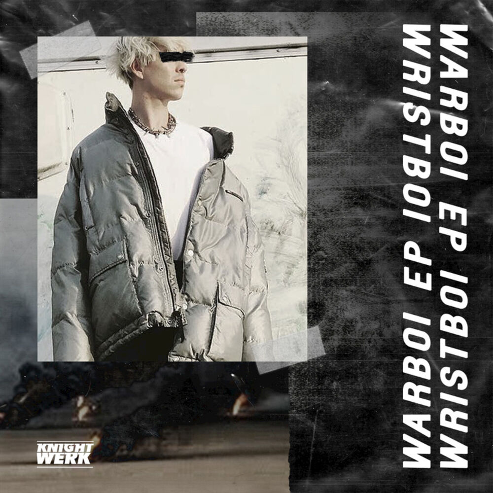 Picture of Warboi