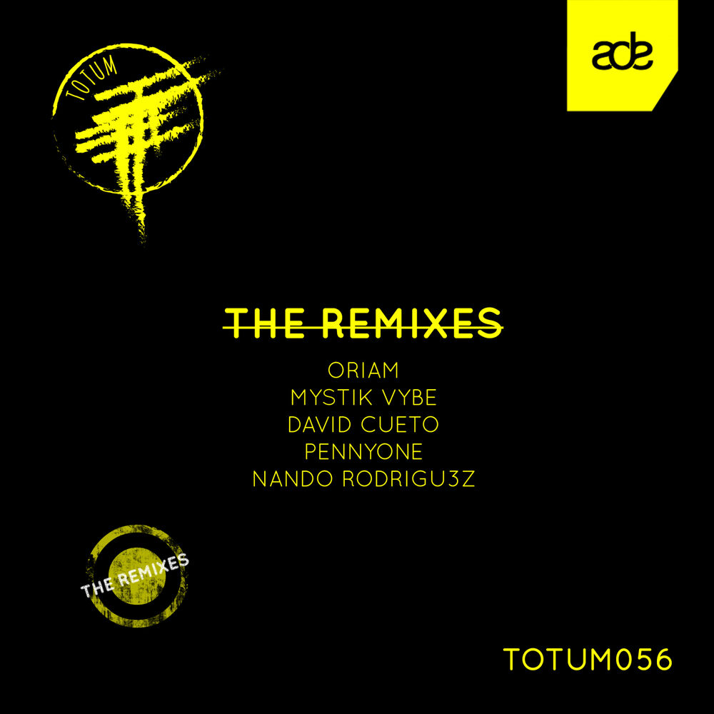 Picture of The Remixes